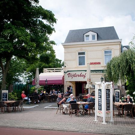 Hotel Restaurant Vijlerhof Вейлен Екстер'єр фото