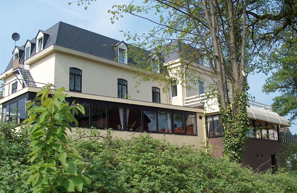 Hotel Restaurant Vijlerhof Вейлен Екстер'єр фото