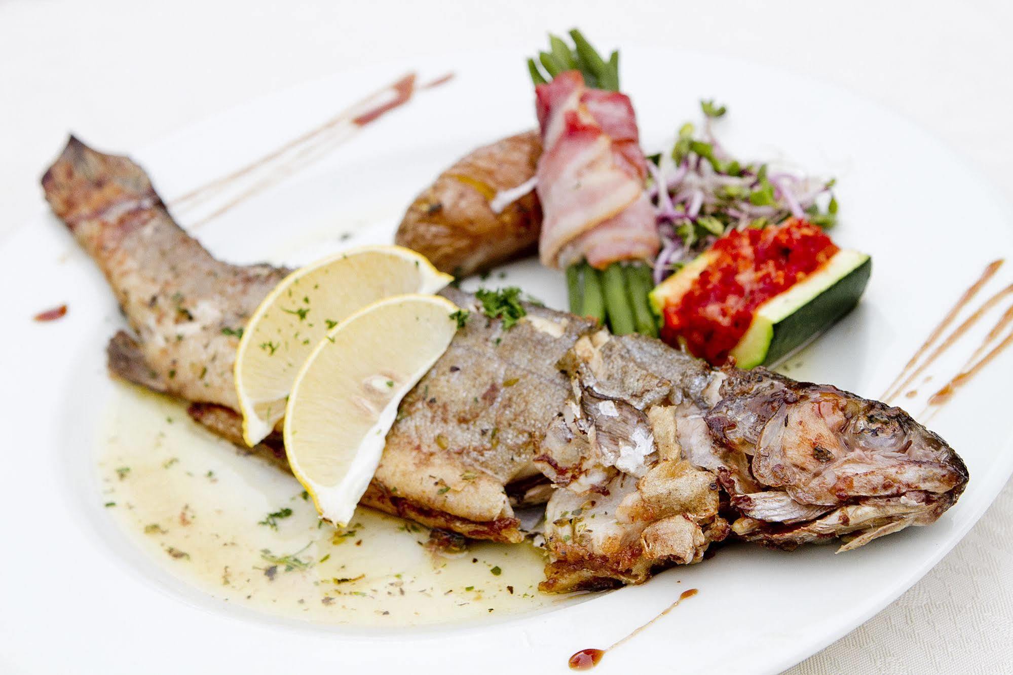 Hotel Restaurant Vijlerhof Вейлен Екстер'єр фото