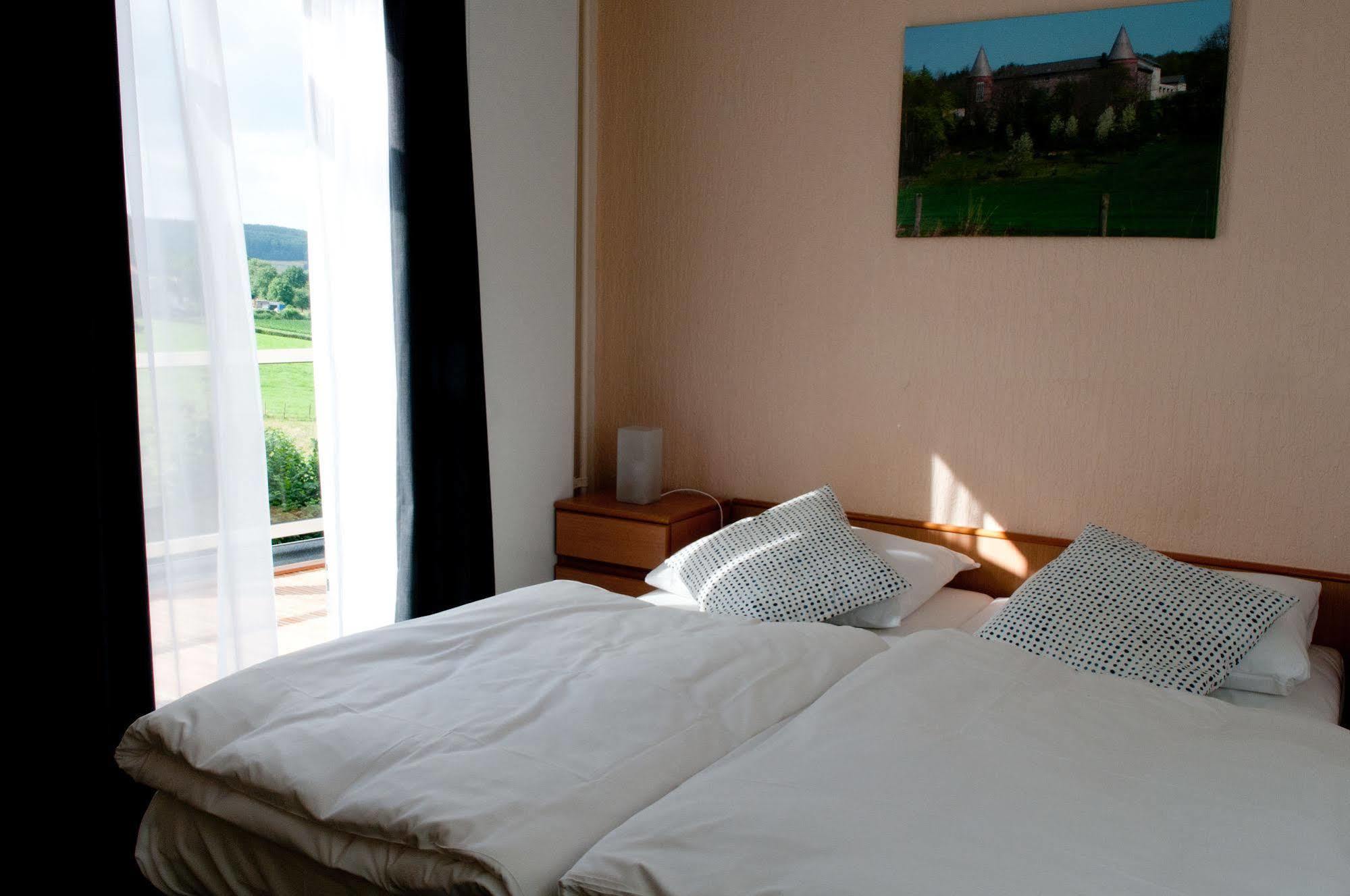 Hotel Restaurant Vijlerhof Вейлен Екстер'єр фото